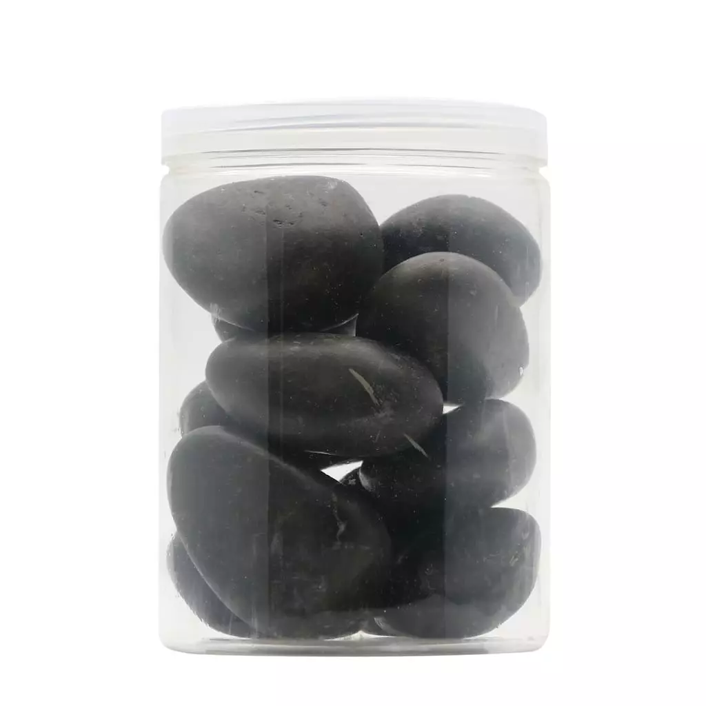 Best Pirce ๐ 8 Pack: Black River Rocks by Ashland™ โ 5 Best Pirce ๐ 8 Pack: Black River Rocks by Ashland™ โ - Image 3
