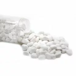 Best Sale ๐ 12 Pack: White Marble Rocks by Ashland™ ๐ 9 Best Sale ๐ 12 Pack: White Marble Rocks by Ashland™ ๐ -Ashland Online Store MP556694 2