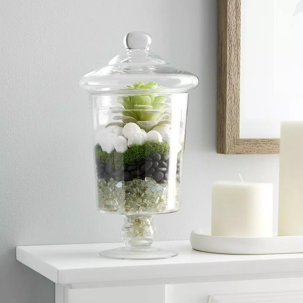 Best Sale ๐ 12 Pack: White Marble Rocks by Ashland™ ๐ 4 Best Sale ๐ 12 Pack: White Marble Rocks by Ashland™ ๐ - Image 2