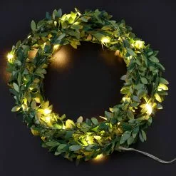 Cheap 🔔 8 Pack: 10ft. Leaf Garland String Lights by Ashland™ 😉 -Ashland Online Store MP561964 2