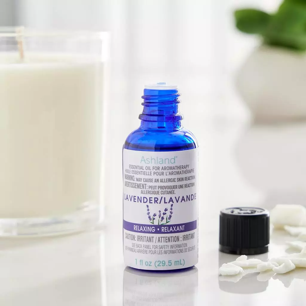 Best deal ๐ 8 Pack: Lavender Relaxing Essential Oil by Ashland® ๐ 4 Best deal ๐ 8 Pack: Lavender Relaxing Essential Oil by Ashland® ๐ - Image 2