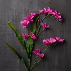 Buy 🛒 12 Pack: Hot Pink Freesia Spray by Ashland® 🌟 -Ashland Online Store MP626419 22