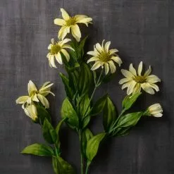 Top 10 ⭐ 12 Pack: Light Yellow Sunflower Spray by Ashland® 🔔 -Ashland Online Store MP626429 22