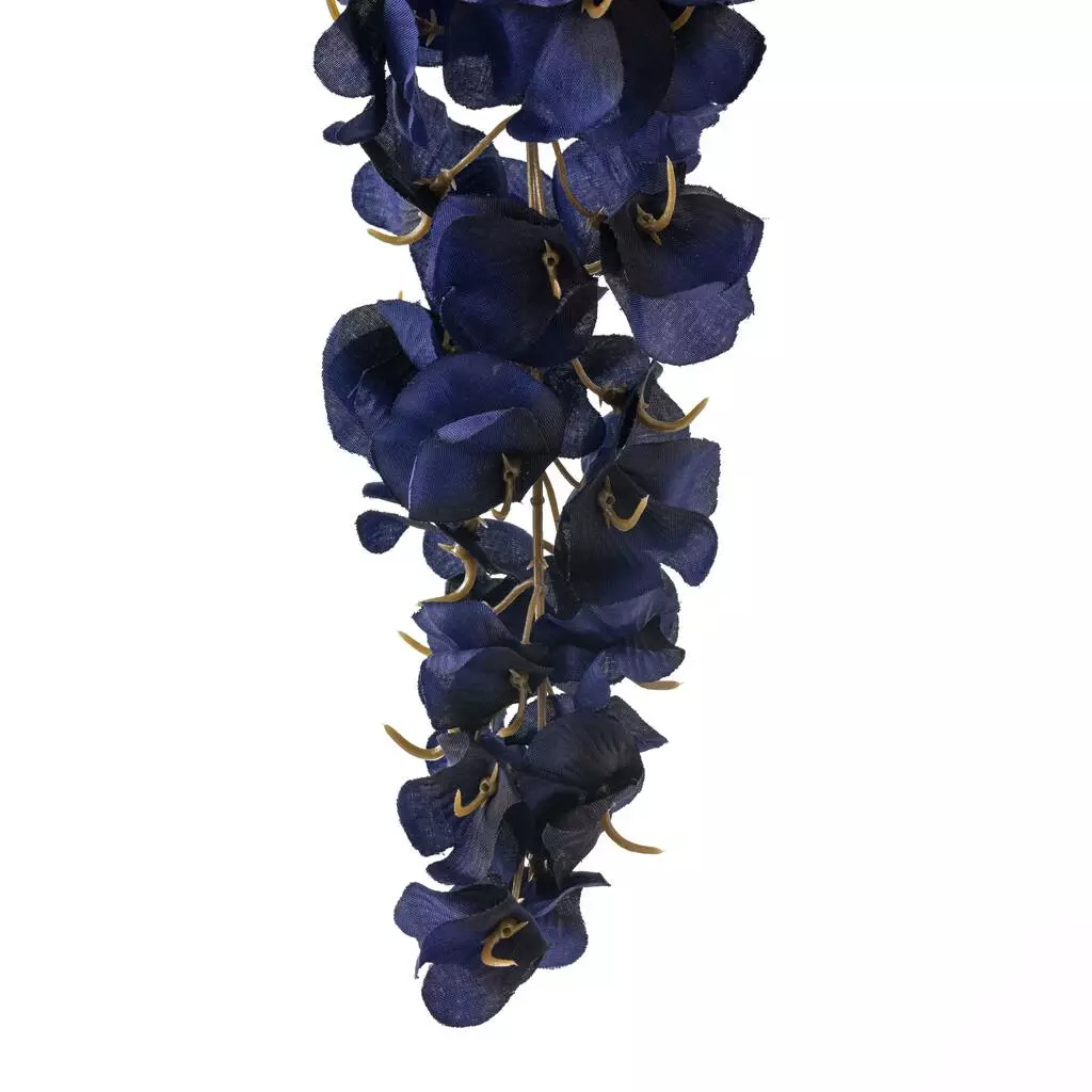 Buy ๐ 12 Pack: Dark Blue Wisteria Stem by Ashland® โ 7 Buy ๐ 12 Pack: Dark Blue Wisteria Stem by Ashland® โ - Image 5