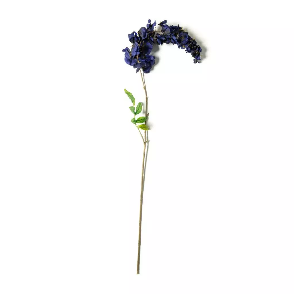 Buy ๐ 12 Pack: Dark Blue Wisteria Stem by Ashland® โ 6 Buy ๐ 12 Pack: Dark Blue Wisteria Stem by Ashland® โ - Image 4