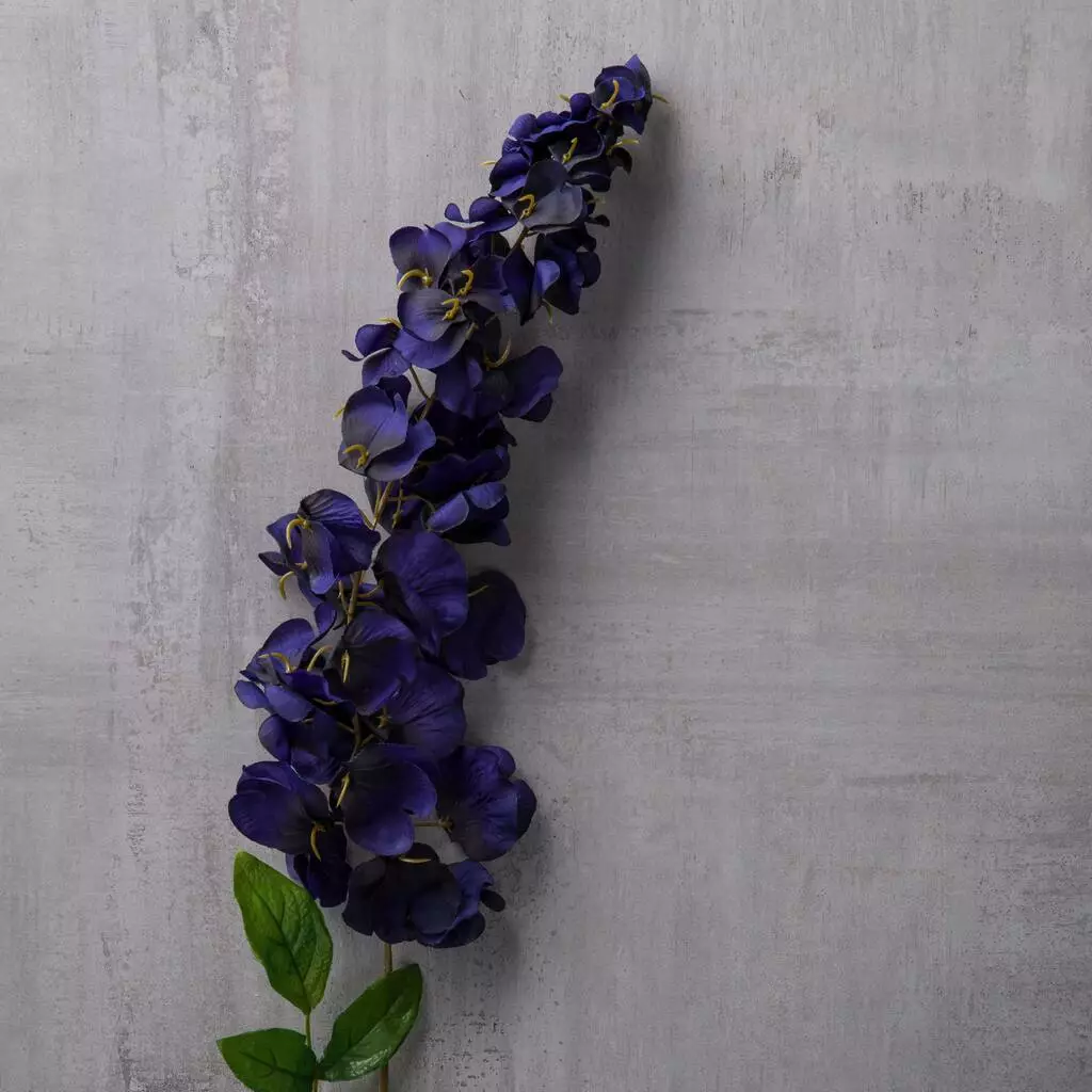 Buy ๐ 12 Pack: Dark Blue Wisteria Stem by Ashland® โ 8 Buy ๐ 12 Pack: Dark Blue Wisteria Stem by Ashland® โ - Image 6