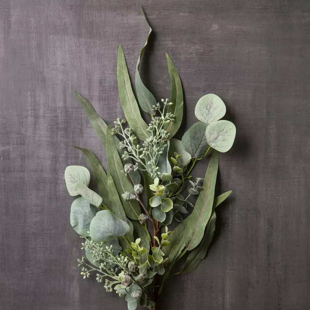 Outlet ๐ 12 Pack: Mixed Green Eucalyptus Spray by Ashland® ๐ 7 Outlet ๐ 12 Pack: Mixed Green Eucalyptus Spray by Ashland® ๐ - Image 5