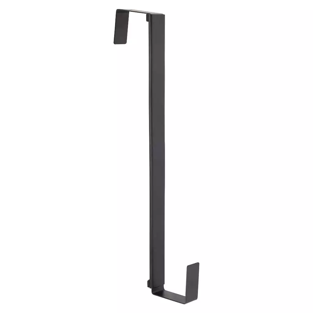 Cheap ๐ 12 Pack: Black Adjustable Wreath Hanger by Ashland® โ๏ธ 3 Cheap ๐ 12 Pack: Black Adjustable Wreath Hanger by Ashland® โ๏ธ