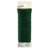 Brand new 🛒 12 Pack: 22 Gauge Green Aluminum Florist Wire by Ashland® ❤️