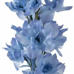Cheapest ❤️ 12 Pack: Light Blue Larkspur Stem by Ashland® 🎁 -Ashland Online Store MP626564 20