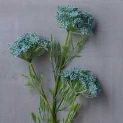 Budget 🌟 12 Pack: Blue Queen Anne's Lace Spray by Ashland® 👏 -Ashland Online Store MP626566 22