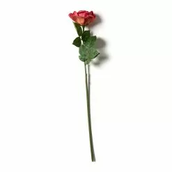 Best Sale ⌛ 6 Pack: Fuchsia Rose Stem by Ashland® ⌛ -Ashland Online Store MP626870 21