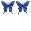 Best Pirce ⌛ 8 Packs: 6 ct. (48 total) Blue Feather Butterflies by Ashland® ⌛
