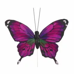 Best reviews of ๐ 8 Packs: 6 ct. (48 total) 10.2" Assorted Brights Feather Butterflies by Ashland® โจ 8 Best reviews of ๐ 8 Packs: 6 ct. (48 total) 10.2" Assorted Brights Feather Butterflies by Ashland® โจ -Ashland Online Store MP627154 3