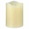 Cheap ✔️ 12 Pack: 3" x 4" LED Flame Pillar Candle by Ashland® ⌛ -Ashland Online Store MP637855 31