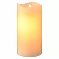 Cheap ✨ 6 Pack: 3" x 6" LED Flame Pillar Candle by Ashland® ⭐ -Ashland Online Store MP637856 32