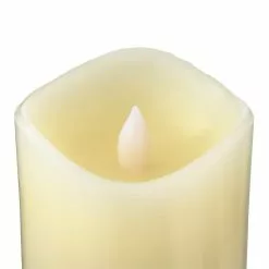 Cheap ✨ 6 Pack: 3" x 6" LED Flame Pillar Candle by Ashland® ⭐ -Ashland Online Store MP637856 33