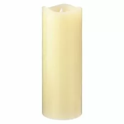 Best Sale ✔️ 6 Pack: 3" x 8" LED Flame Pillar Candle by Ashland® 🥰