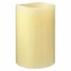 Flash Sale 😉 6 Pack: 4" x 6" LED Flame Pillar Candle by Ashland® ✨ -Ashland Online Store MP637859 31