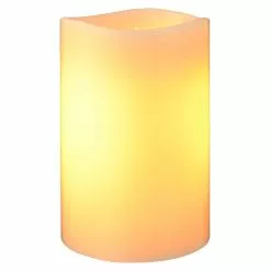 Flash Sale π 6 Pack: 4" x 6" LED Flame Pillar Candle by Ashland® β¨ 8 Flash Sale π 6 Pack: 4" x 6" LED Flame Pillar Candle by Ashland® β¨ -Ashland Online Store MP637859 32