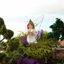 Discount ✨ 12 Pack: Mini Fairy with White Wings by Ashland® 😍 -Ashland Online Store MP661541 20