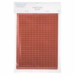 Wholesale ✔️ 12 Pack: Mini Roof Tile by Ashland® 🛒