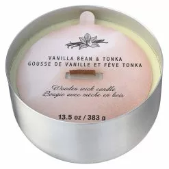 Buy 🧨 6 Pack: 13.5oz. Vanilla Bean & Tonka Candle by Ashland® ⭐ 9 Buy 🧨 6 Pack: 13.5oz. Vanilla Bean & Tonka Candle by Ashland® ⭐ -Ashland Online Store MP671428 30