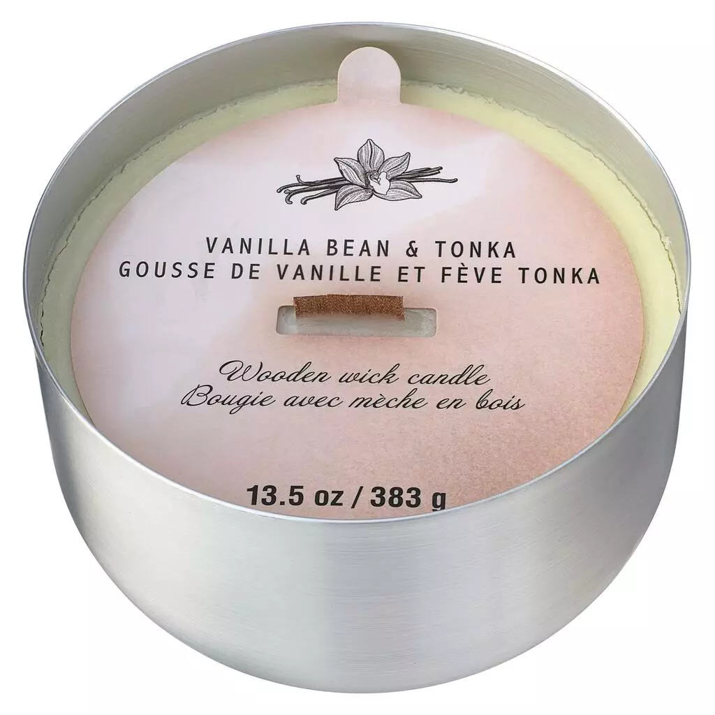Buy 🧨 6 Pack: 13.5oz. Vanilla Bean & Tonka Candle by Ashland® ⭐ 5 Buy 🧨 6 Pack: 13.5oz. Vanilla Bean & Tonka Candle by Ashland® ⭐ - Image 3