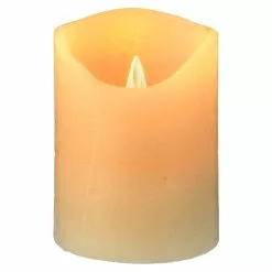 Discount 🔥 6 Pack: 3" x 4" LED Pillar Candle by Ashland® 👏 -Ashland Online Store MP671549 31