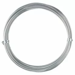 Cheapest ⭐ 12 Pack: 12 Gauge Silver Aluminum Wire by Ashland® 🔔