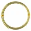 Wholesale ⌛ 12 Pack: 12 Gauge Gold Aluminum Decorative Wire by Ashland® 😀 -Ashland Online Store MP998213 31