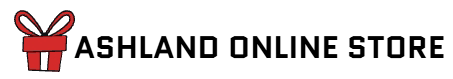 Ashland Online Store